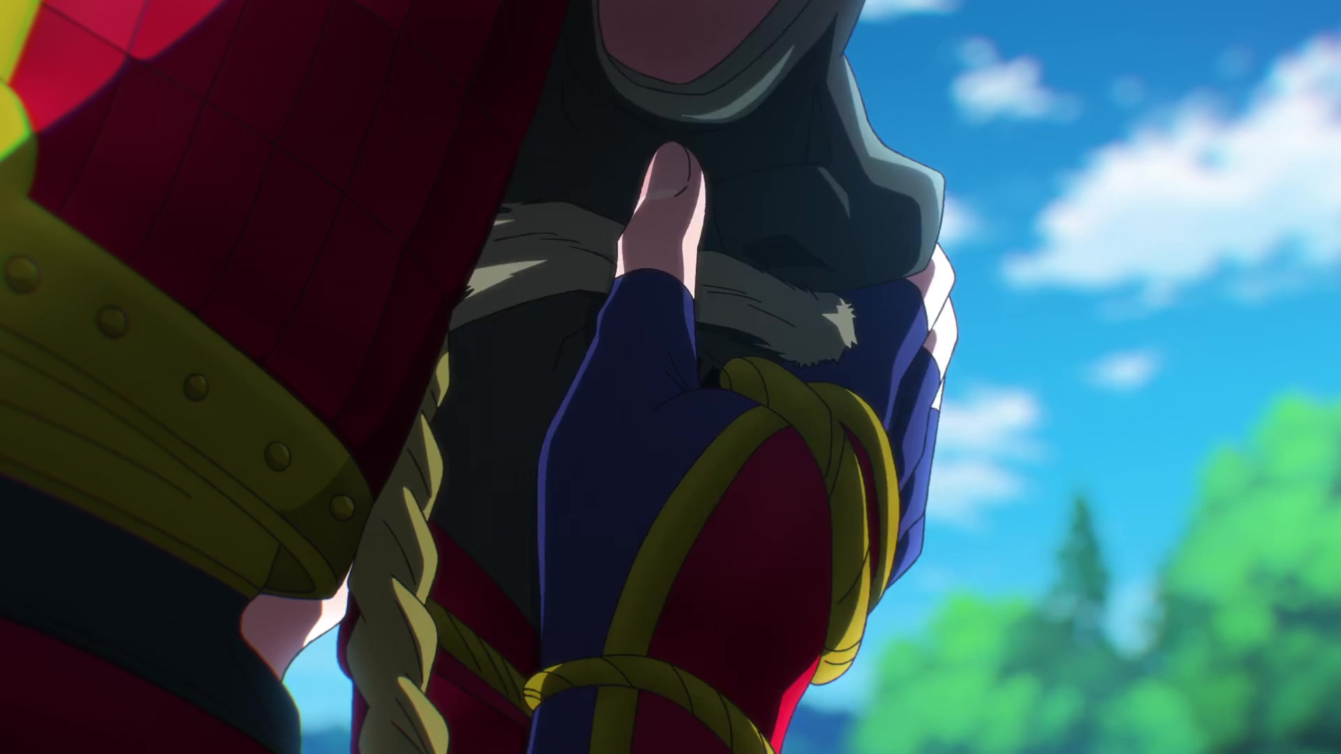 [Tsukyio Editing Resources] Zom 100 - Ep 8 - 76.mp4